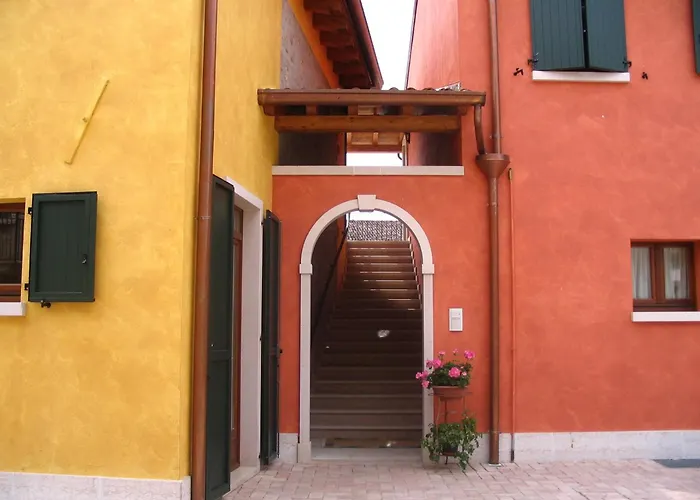 Agriturismo Le Sigalette