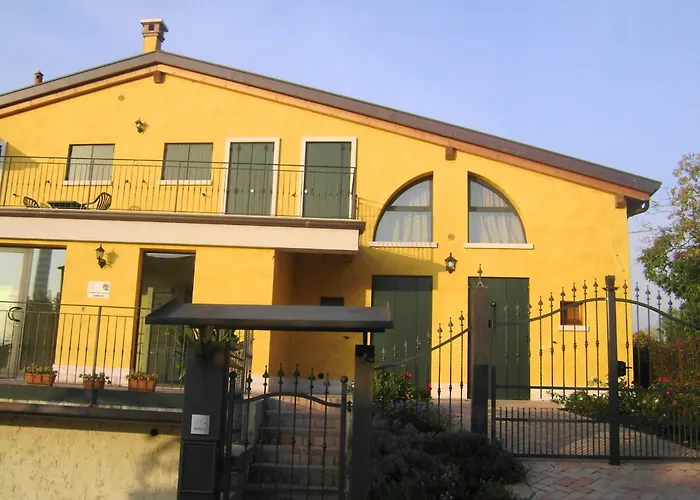 Agriturismo Le Sigalette
