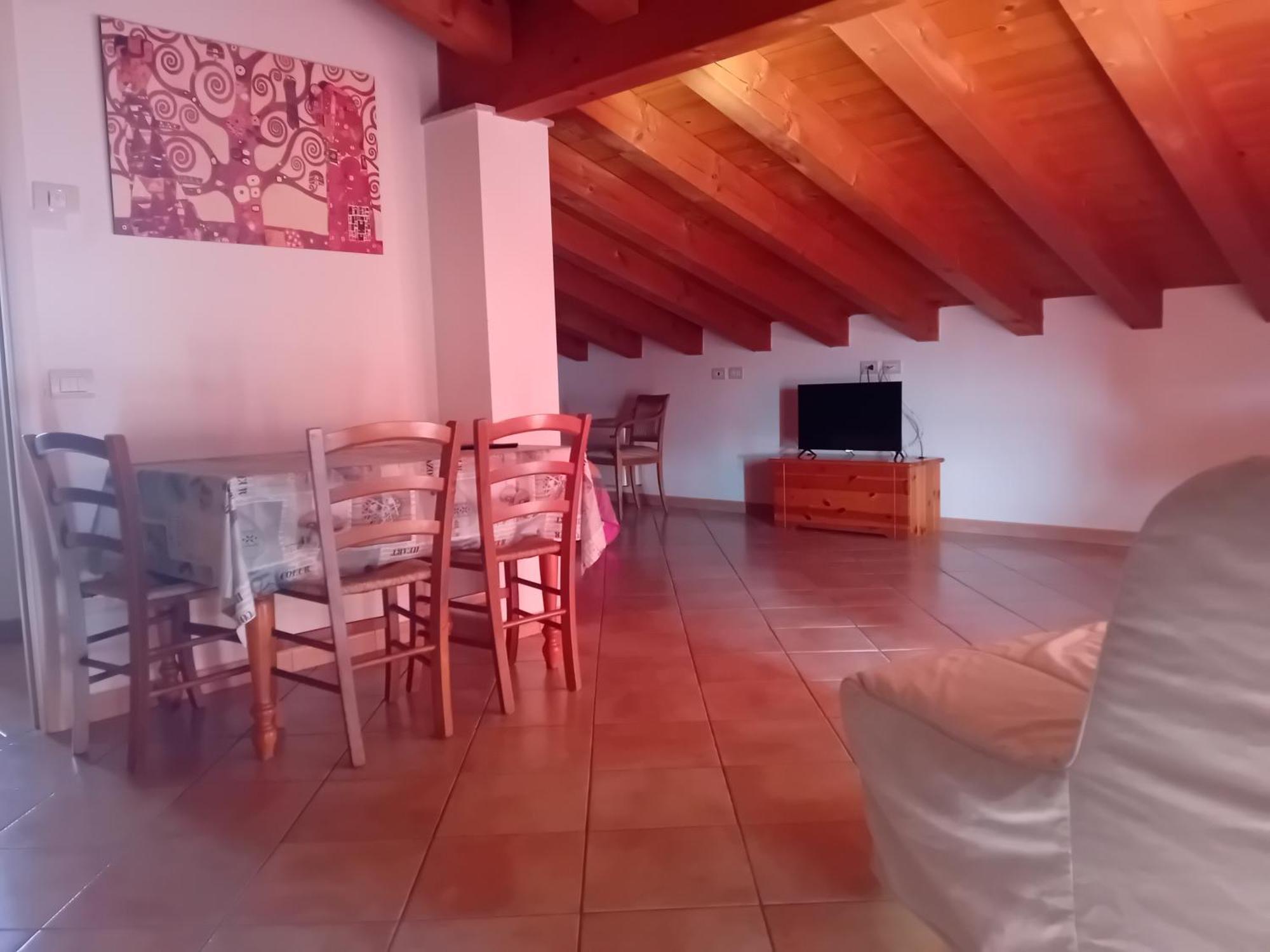 Le Sigalette Hotel Salionze