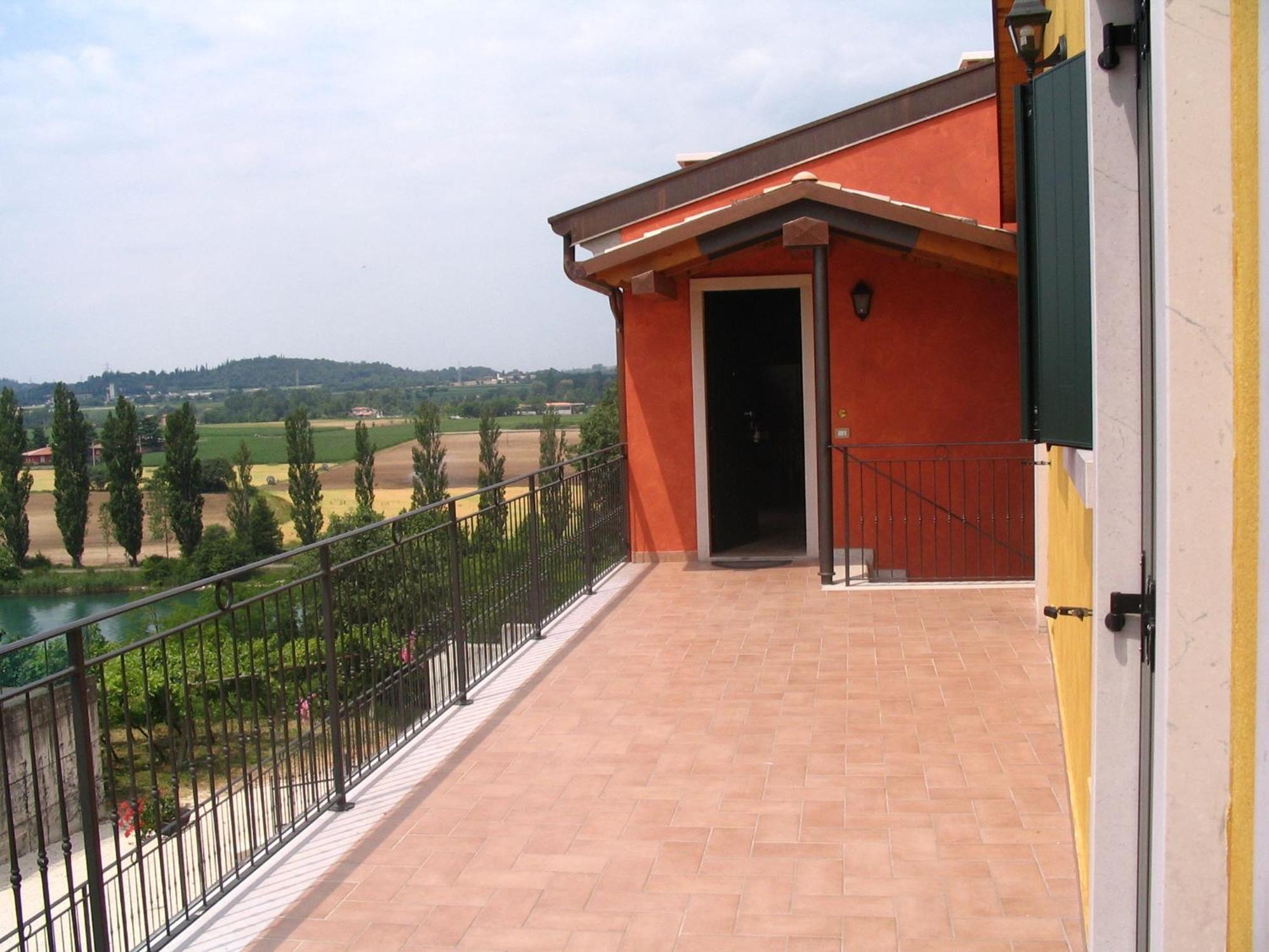 Le Sigalette 3* Salionze