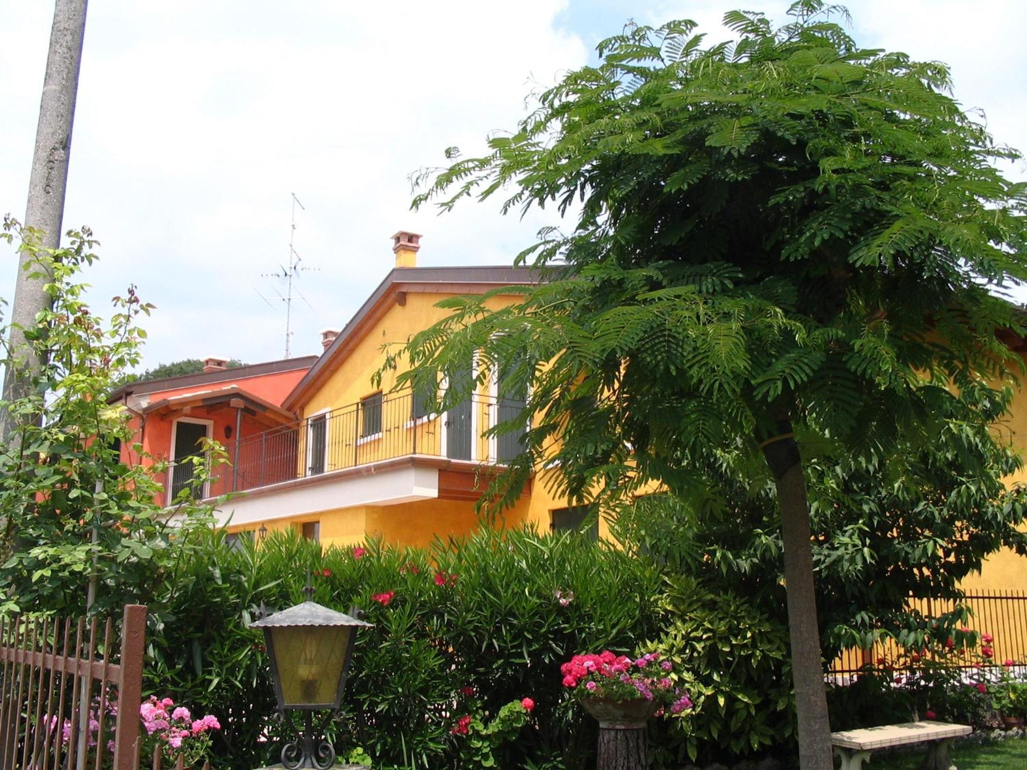 Le Sigalette Hotel 3*
