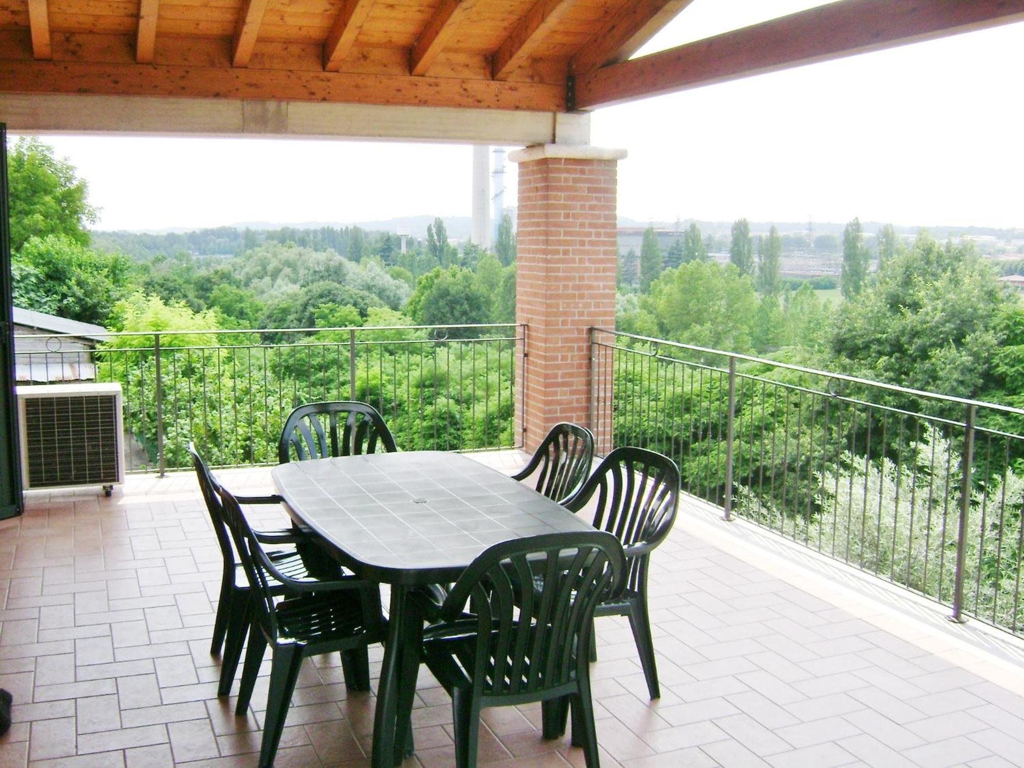 Le Sigalette Hotel