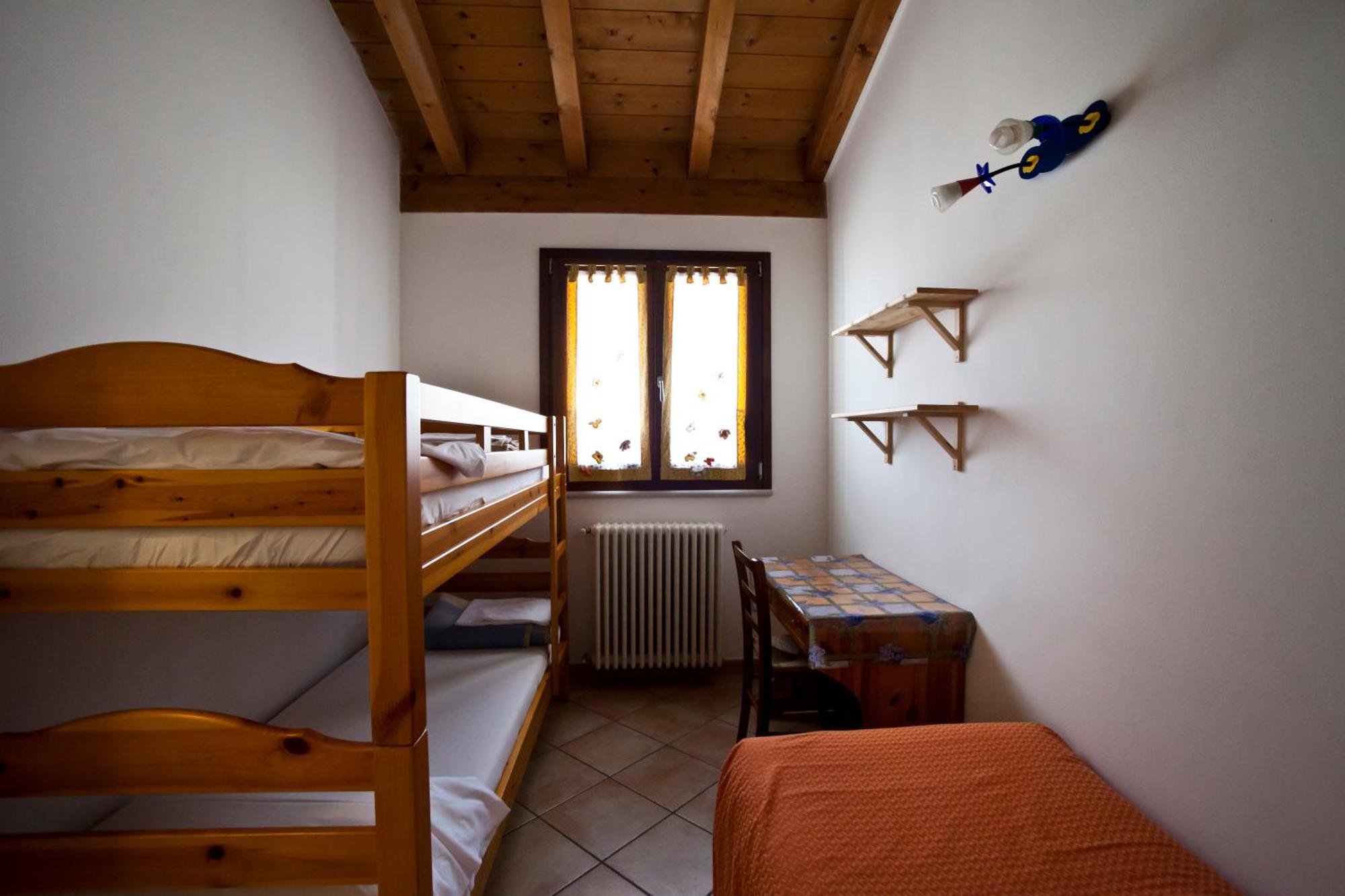 Le Sigalette Hotel 3*