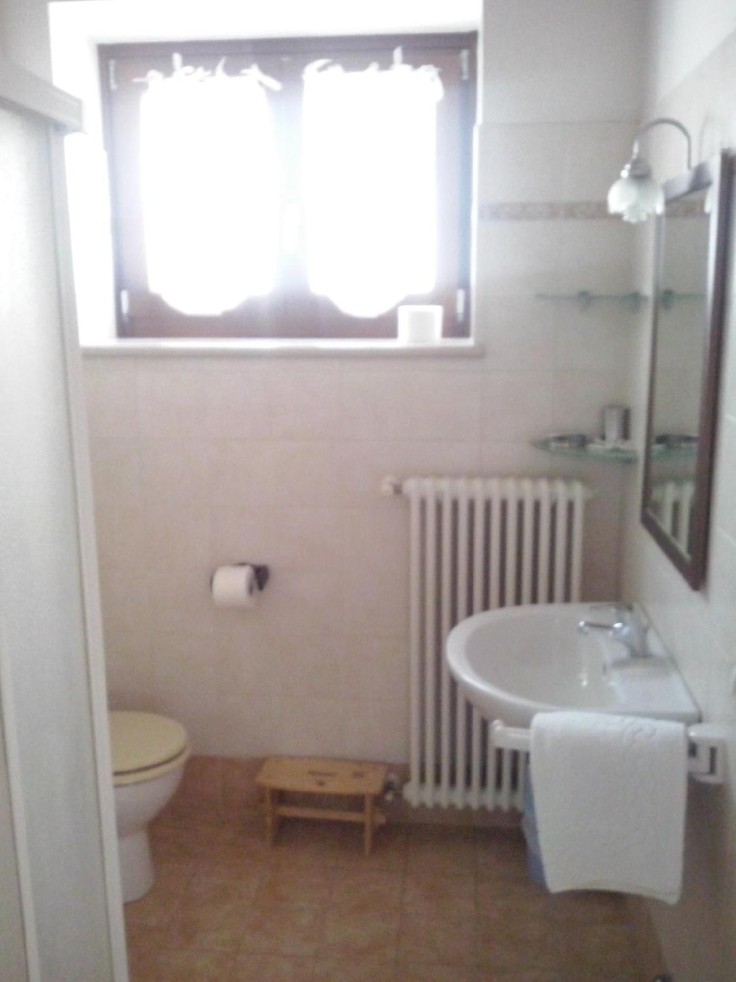 Hotel Le Sigalette