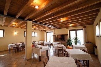 Le Sigalette Hotel Salionze