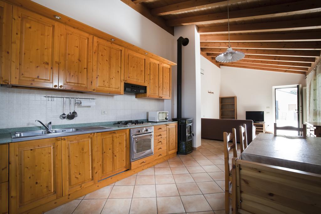 Hotel Le Sigalette Salionze