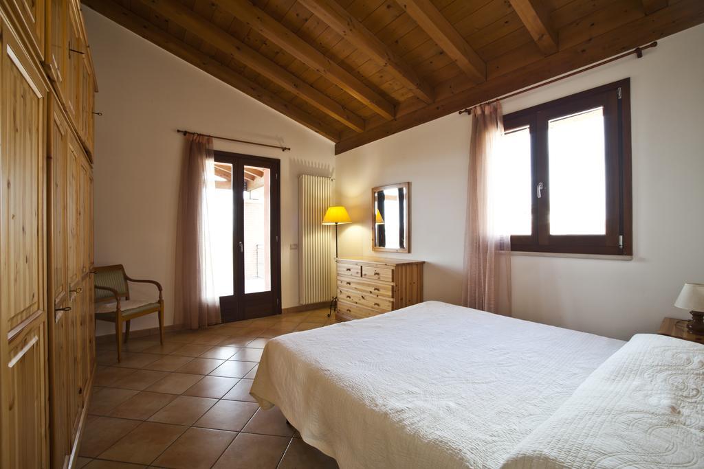Le Sigalette Hotel