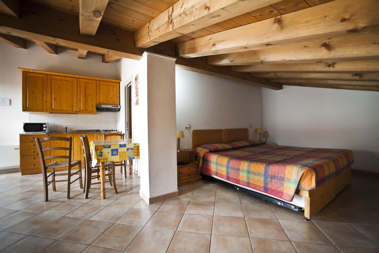 Le Sigalette 3*