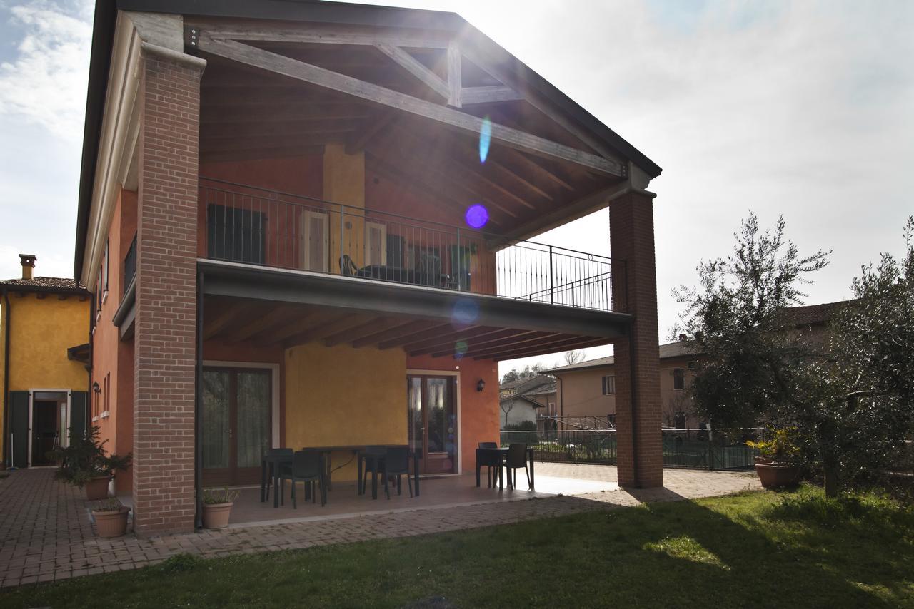 Le Sigalette Hotel Salionze