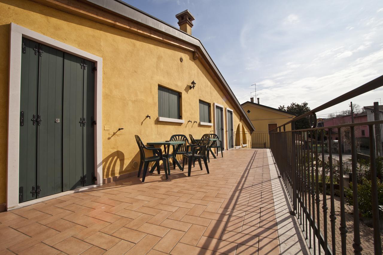 Hotel Le Sigalette 3*