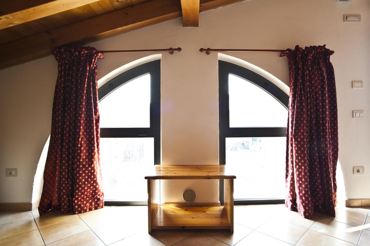 Le Sigalette Hotel 3*