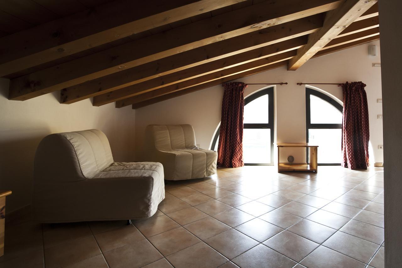 Le Sigalette Hotel 3*