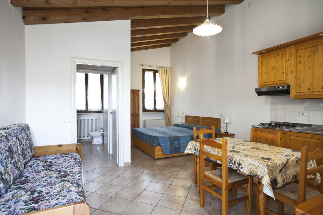 Hotel Le Sigalette
