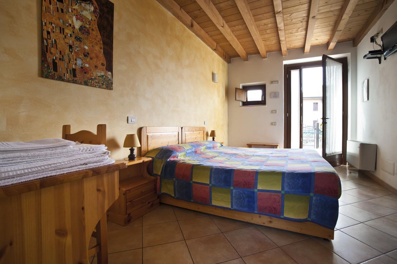 Le Sigalette 3*