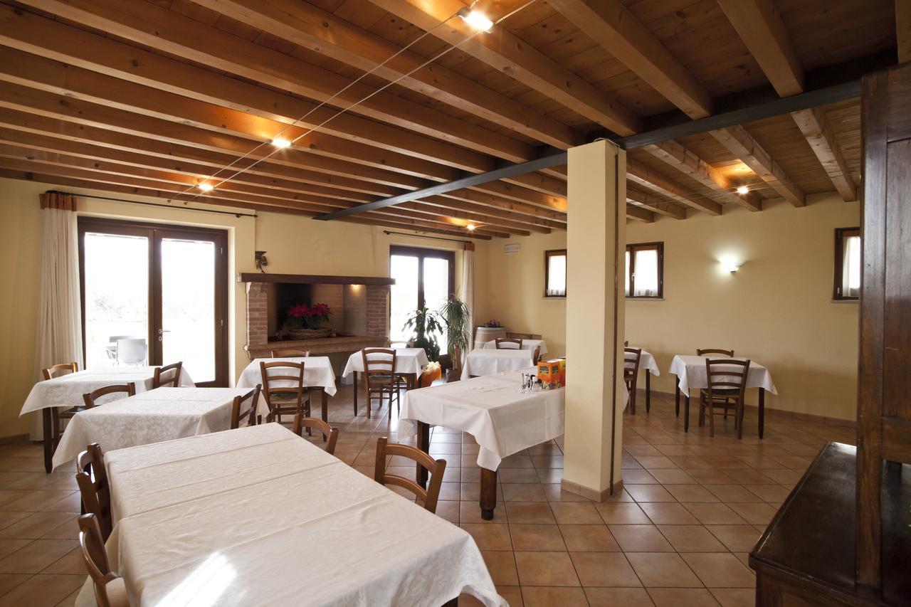 Le Sigalette 3* Salionze