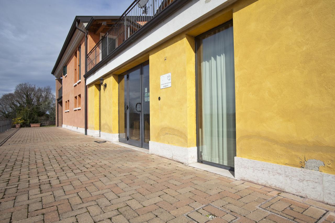 Le Sigalette Hotel