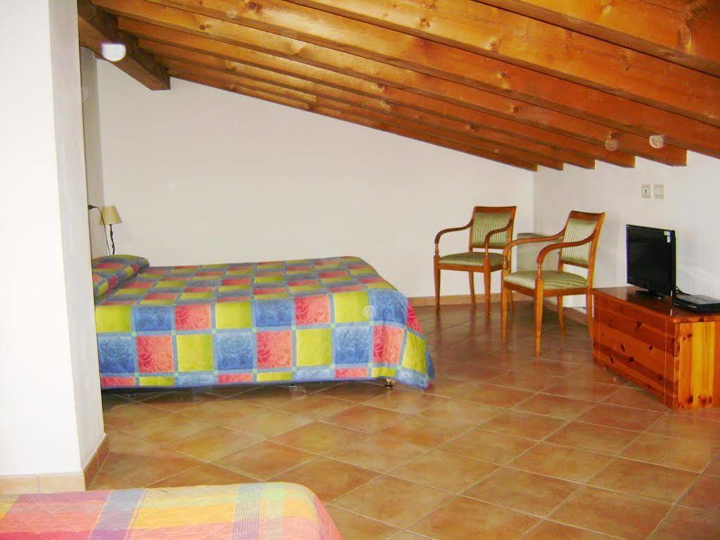 Hotel Le Sigalette