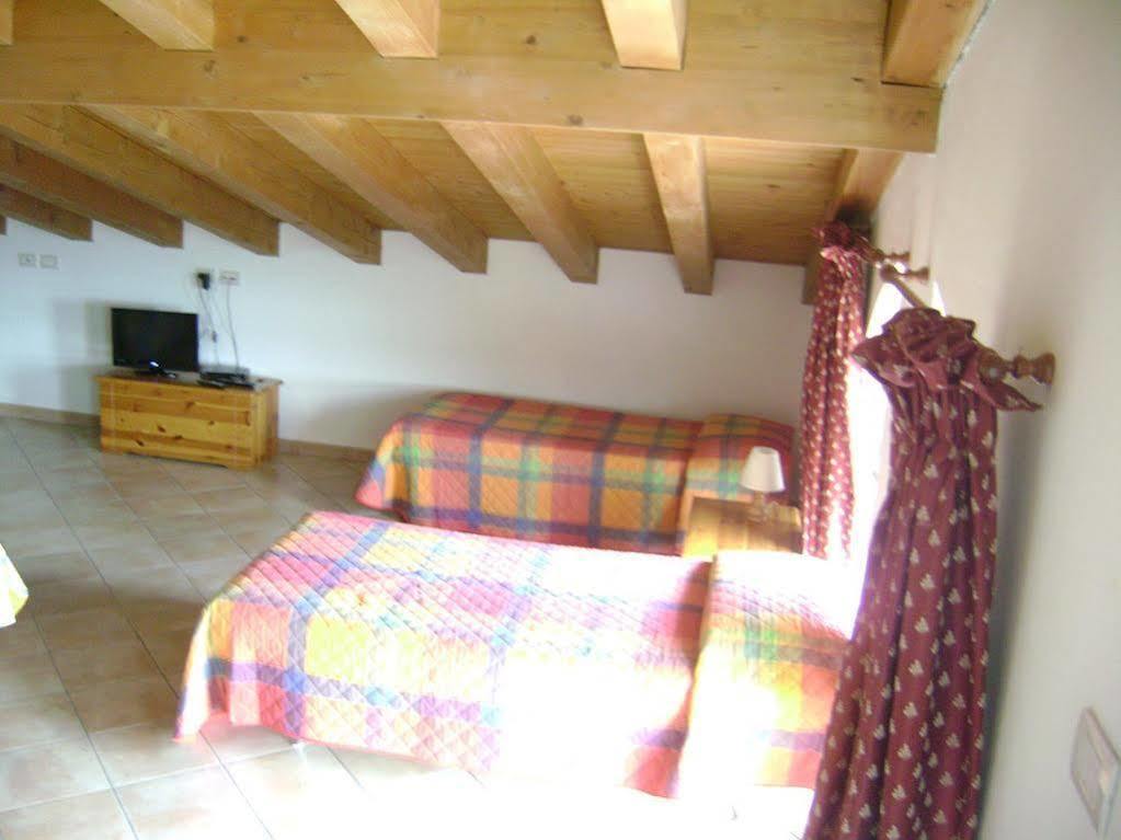 Le Sigalette Hotel