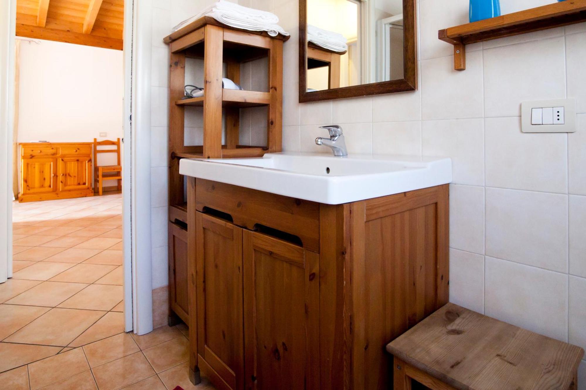Agriturismo Le Sigalette Hotel Salionze
