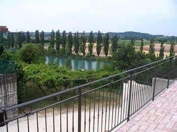 Agriturismo Le Sigalette Salionze