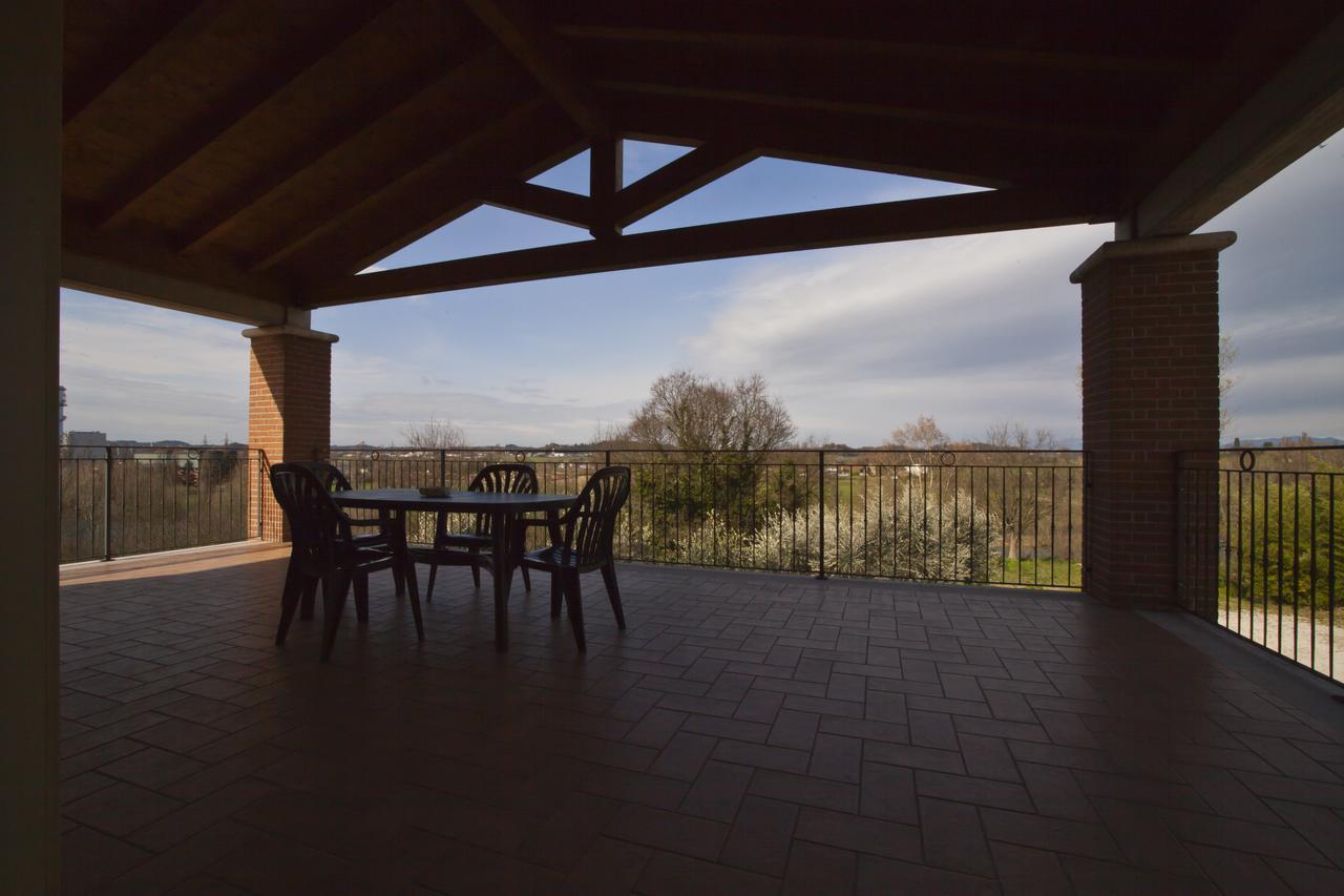 Agriturismo Le Sigalette Salionze