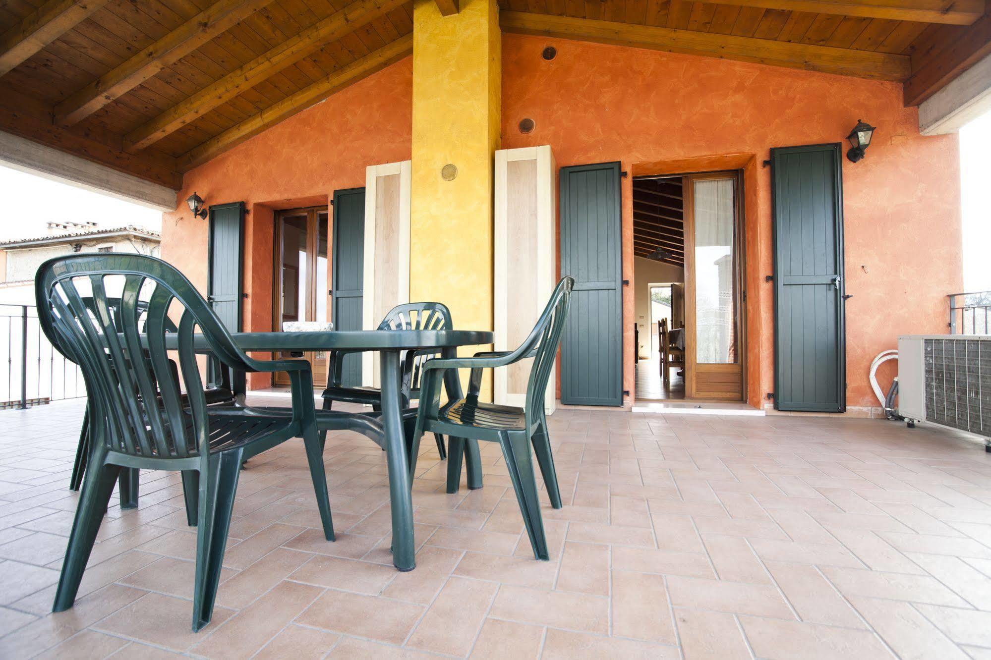 Agriturismo Le Sigalette