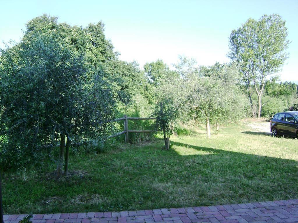 Agriturismo Le Sigalette Hotel Salionze