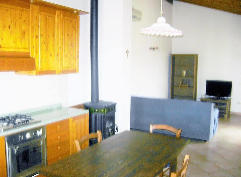 Agriturismo Le Sigalette 3* Salionze